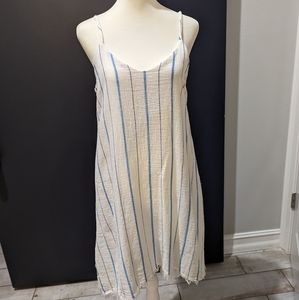 Saks fifth avenue shift dress size extra small